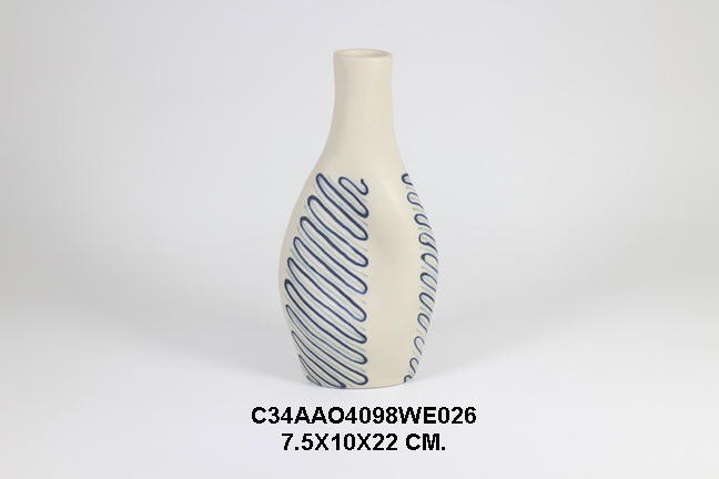 Small Vase