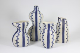 Small Vase