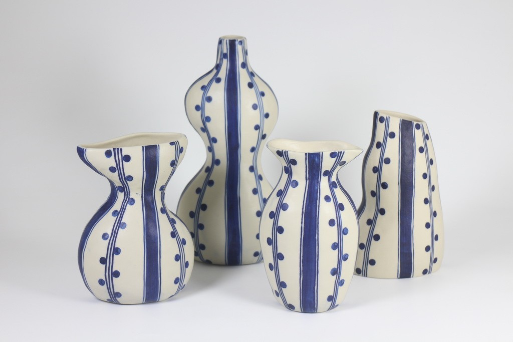 Small Vase