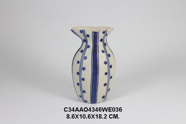 Small Vase