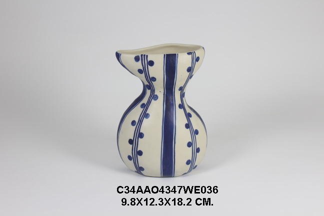Small Vase