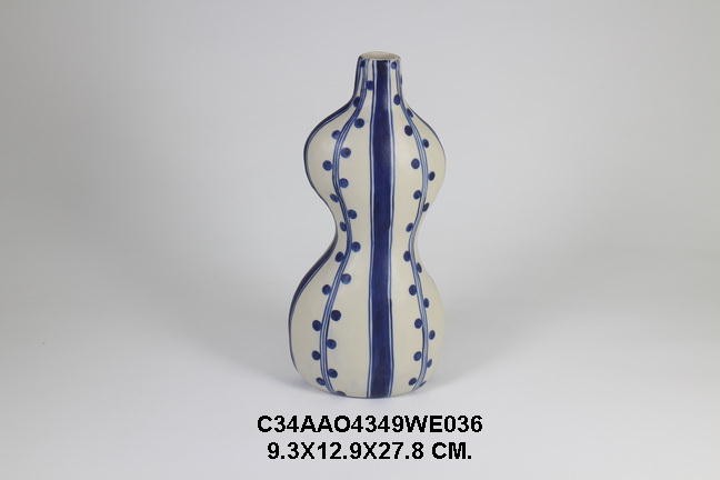 Small Vase