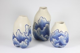 Small Vase
