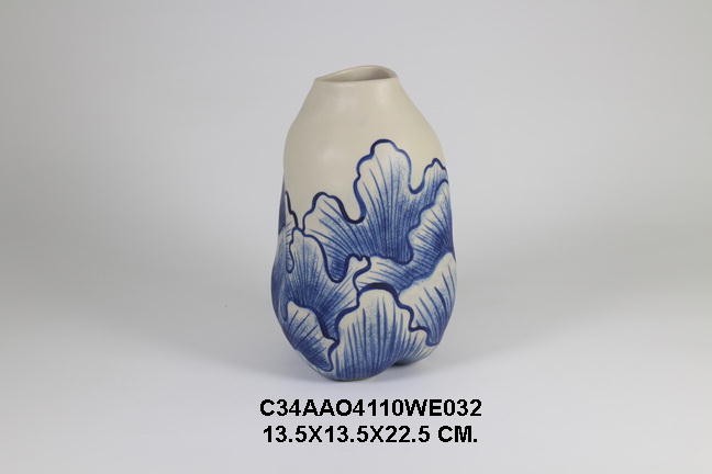 Small Vase