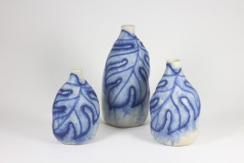 Small Vase