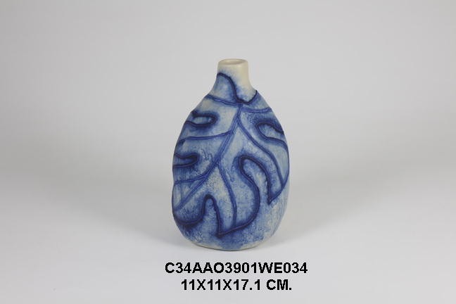 Small Vase