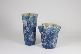 Small Vase