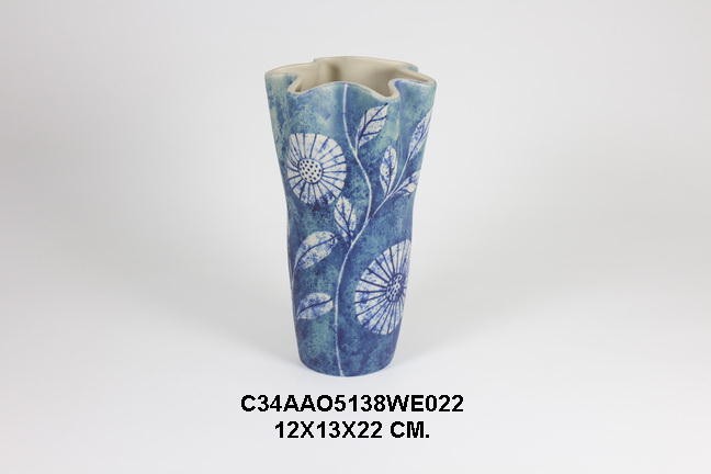 Small Vase