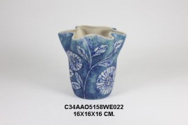 Small Vase