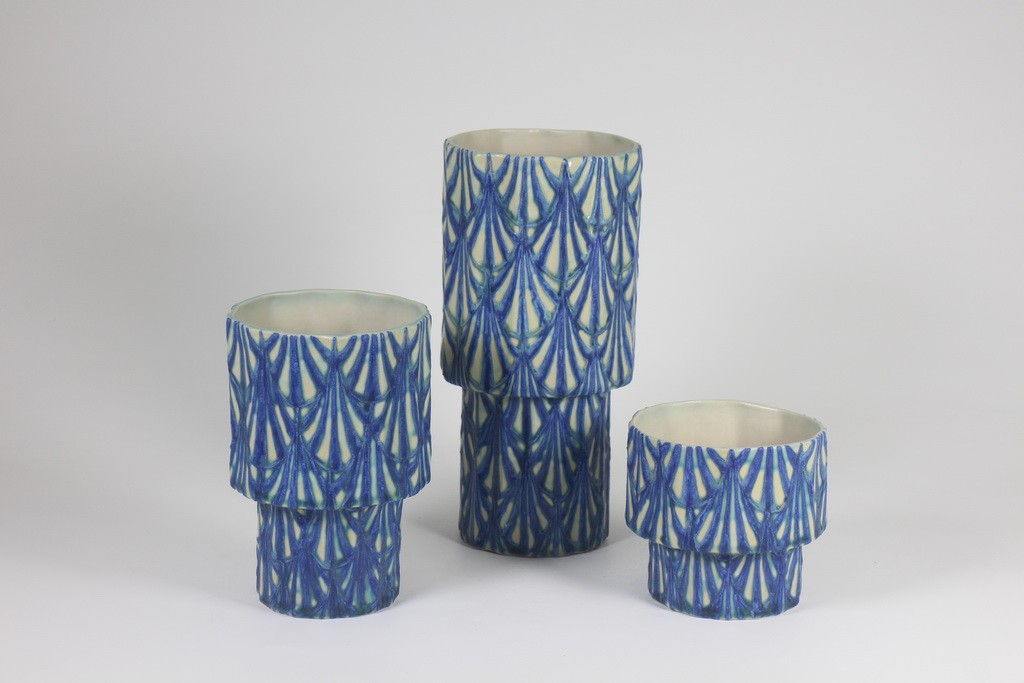 Small Vase