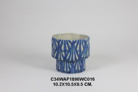 Small Vase
