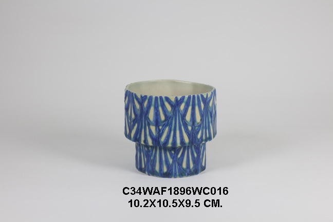 Small Vase