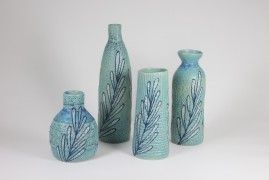 Small Vase