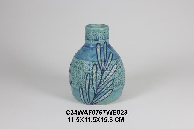 Small Vase