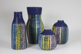 Small Vase