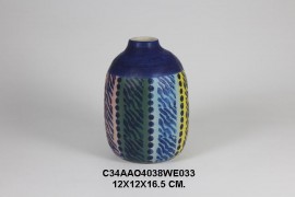 Small Vase