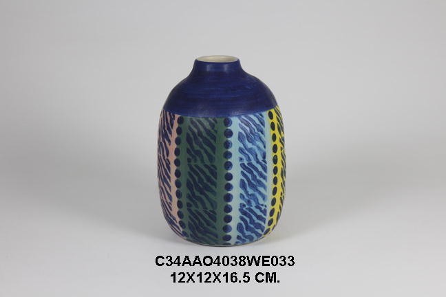 Small Vase
