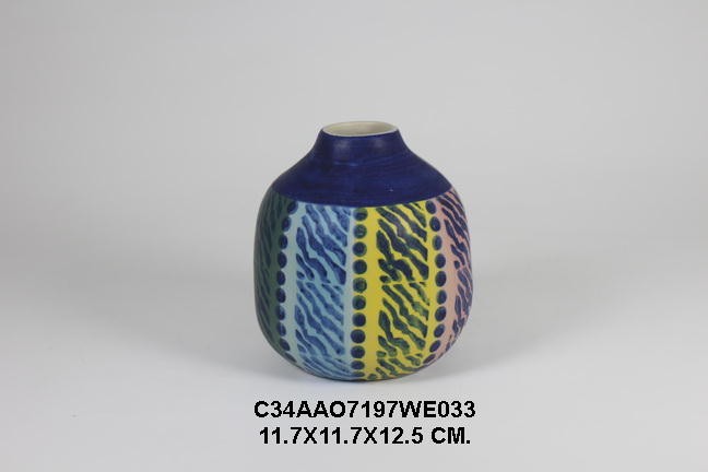 Small Vase
