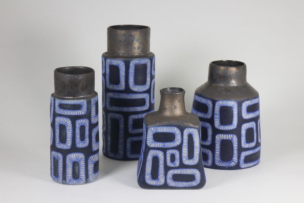 Small Vase