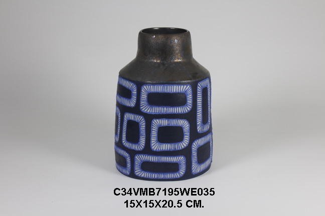 Small Vase