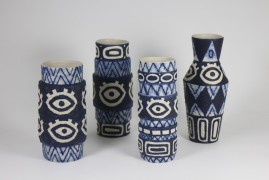 Small Vase