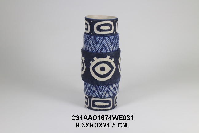 Small Vase