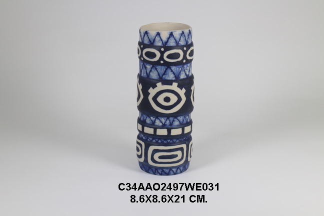 Small Vase