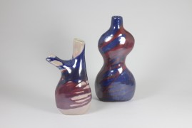 Small Vase