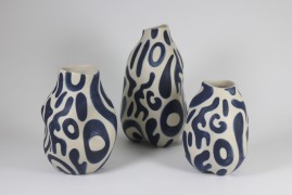 Small Vase