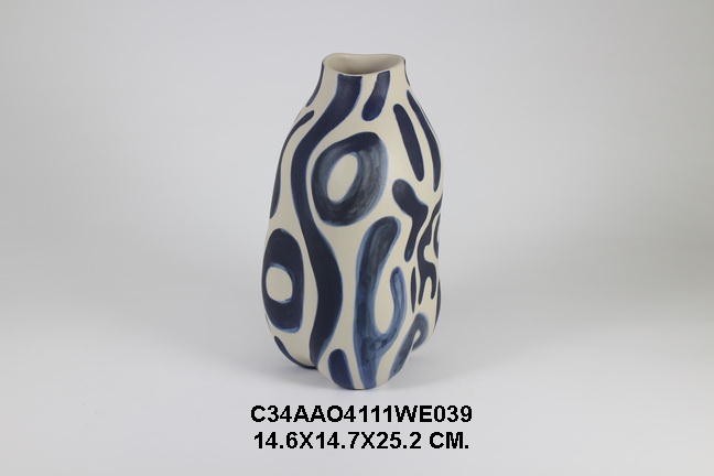 Small Vase