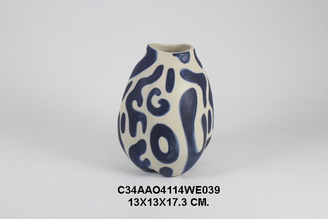 Small Vase
