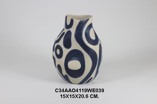 Small Vase