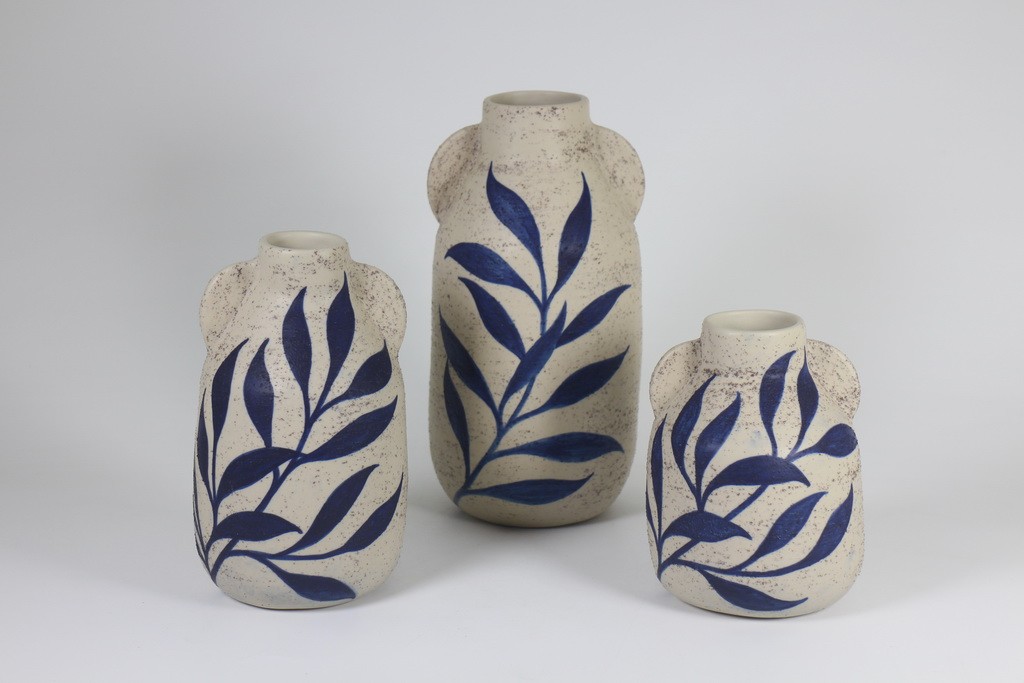 Small Vase