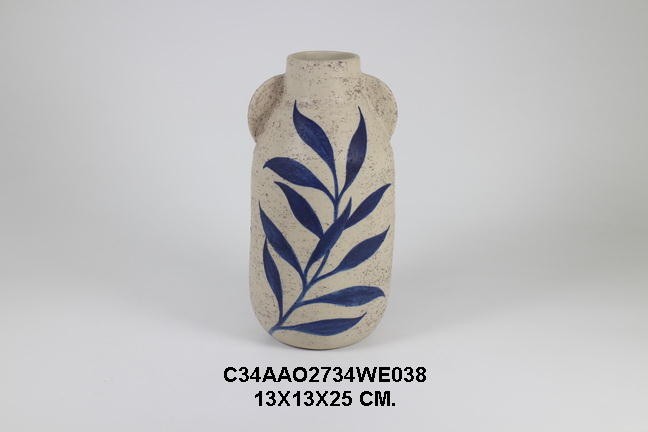 Small Vase