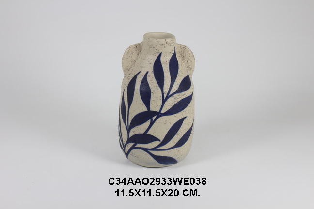 Small Vase