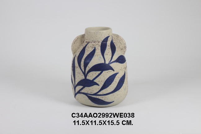 Small Vase
