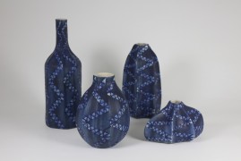 Small Vase