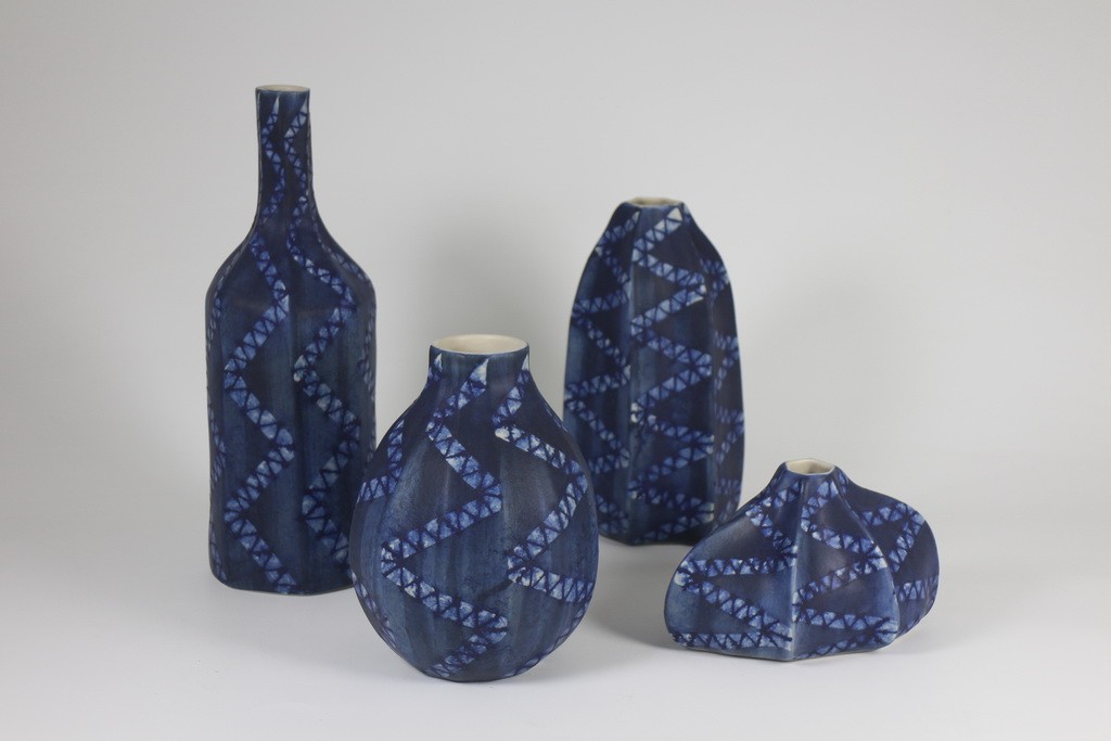 Small Vase