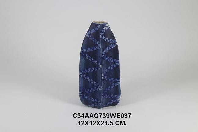 Small Vase