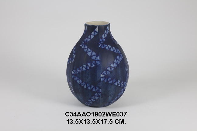 Small Vase