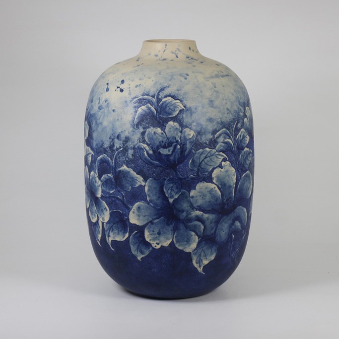 Large Vase