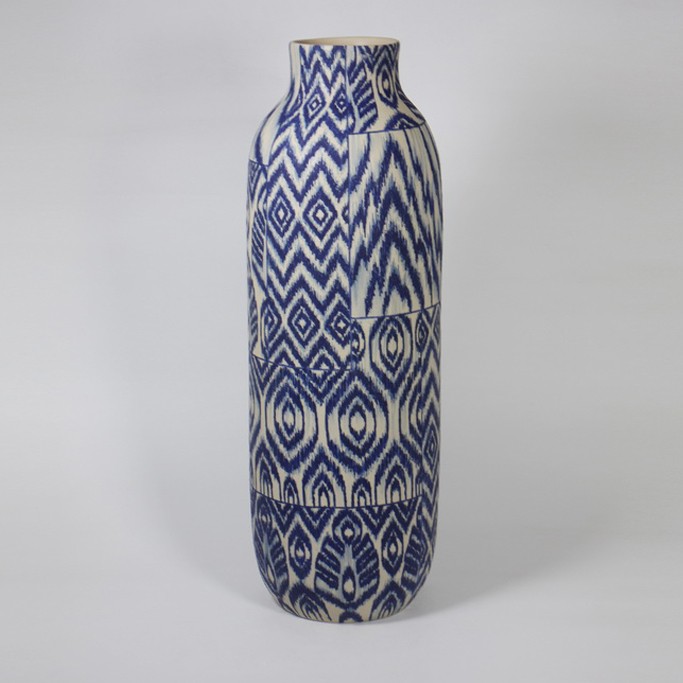 Large Vase