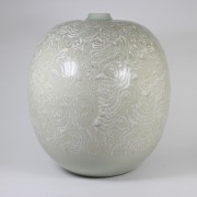 Large Vase