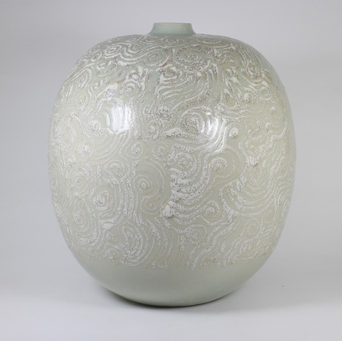 Large Vase
