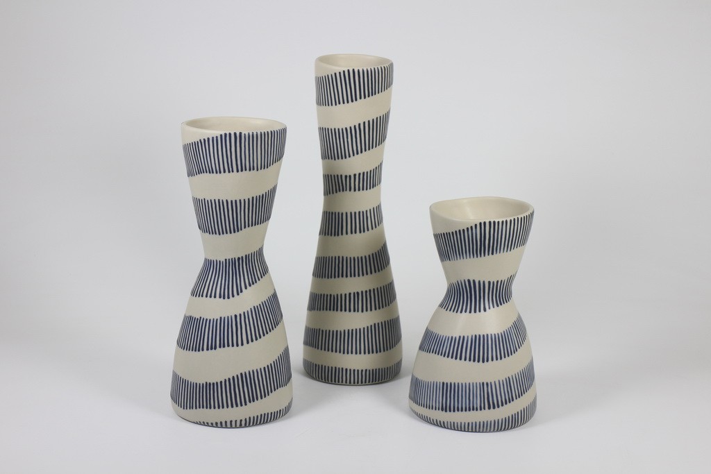 Small Vase