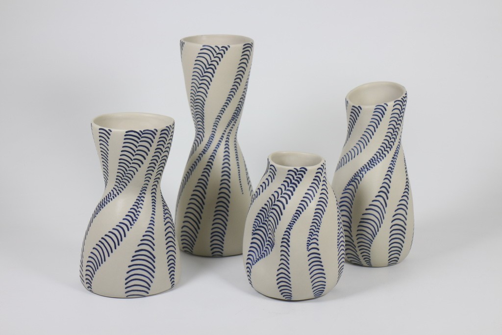 Small Vase