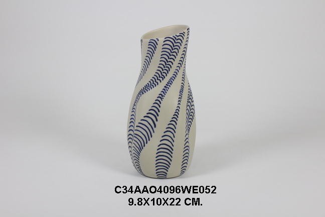 Small Vase