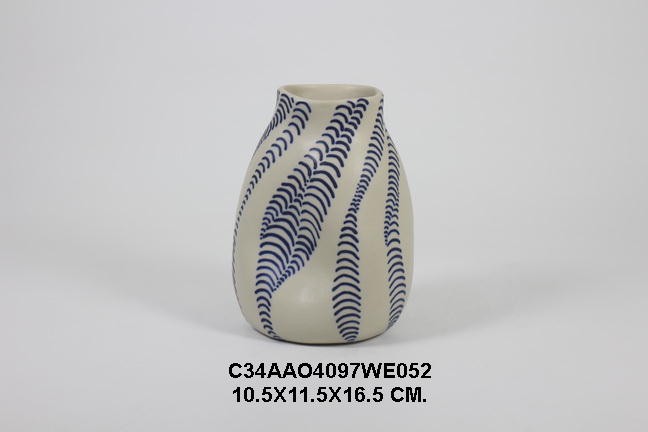 Small Vase