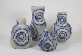 Small Vase
