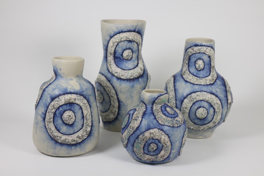 Small Vase